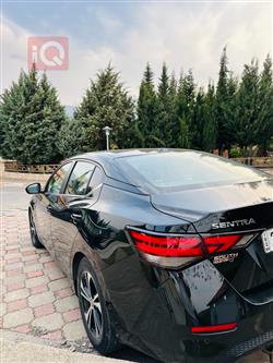 نیسان سێنترا